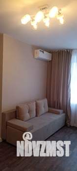 1-к квартира, посуточно, 33м2, 5/5 этаж