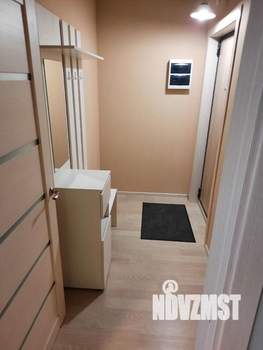 Студия квартира, на длительный срок, 27м2, 16/16 этаж