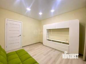 2-к квартира, на длительный срок, 49м2, 8/25 этаж