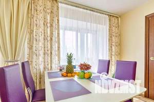 2-к квартира, посуточно, 51м2, 2/5 этаж