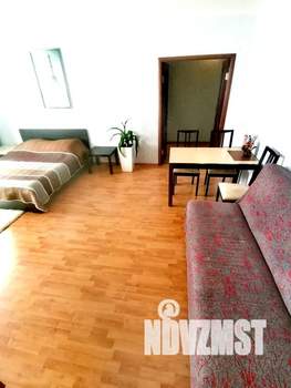 1-к квартира, посуточно, 58м2, 17/20 этаж