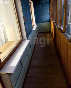 1-к квартира, на длительный срок, 35м2, 3/14 этаж