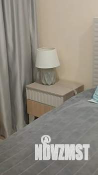 1-к квартира, посуточно, 30м2, 13/19 этаж