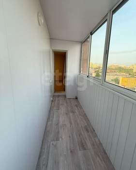 2-к квартира, на длительный срок, 58м2, 13/16 этаж