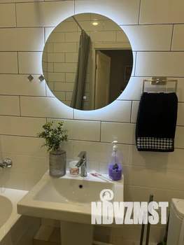 Студия квартира, посуточно, 24м2, 9/20 этаж