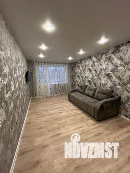 1-к квартира, посуточно, 32м2, 4/5 этаж