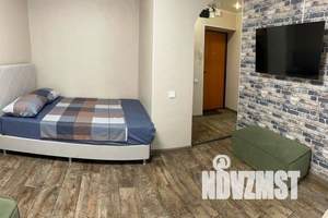 1-к квартира, посуточно, 30м2, 3/5 этаж