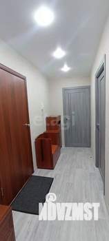 2-к квартира, на длительный срок, 38м2, 2/5 этаж