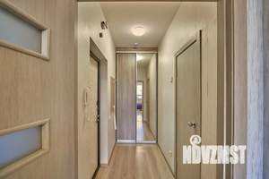 Студия квартира, посуточно, 28м2, 9/23 этаж