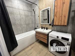 1-к квартира, посуточно, 47м2, 18/19 этаж