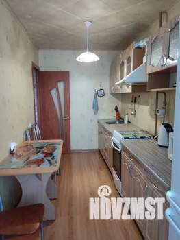 1-к квартира, посуточно, 36м2, 8/9 этаж