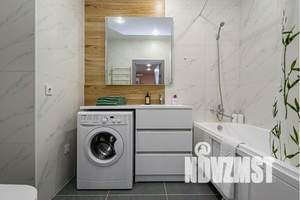 2-к квартира, посуточно, 50м2, 3/6 этаж