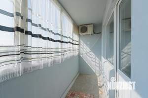 1-к квартира, на длительный срок, 38м2, 2/10 этаж