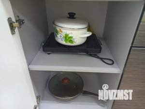 Студия квартира, посуточно, 30м2, 9/16 этаж