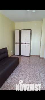 1-к квартира, на длительный срок, 36м2, 16/16 этаж