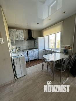 Студия квартира, на длительный срок, 33м2, 5/5 этаж