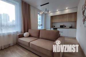 2-к квартира, посуточно, 52м2, 2/8 этаж