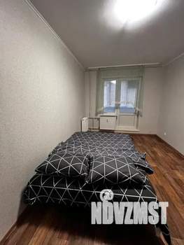 1-к квартира, посуточно, 56м2, 1/1 этаж