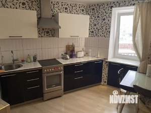 3-к квартира, на длительный срок, 69м2, 15/17 этаж