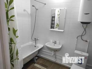 2-к квартира, посуточно, 40м2, 23/25 этаж