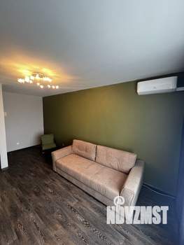 2-к квартира, на длительный срок, 46м2, 8/19 этаж