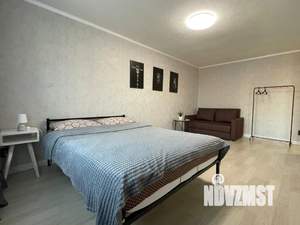 1-к квартира, посуточно, 35м2, 5/5 этаж
