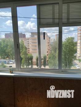 1-к квартира, на длительный срок, 34м2, 7/9 этаж