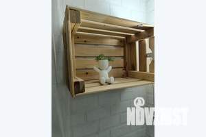 1-к квартира, посуточно, 31м2, 5/5 этаж