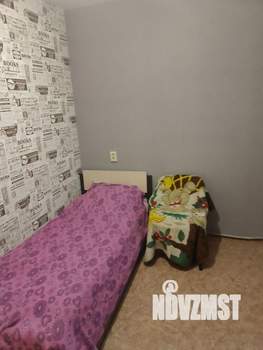 1-к квартира, на длительный срок, 40м2, 2/10 этаж