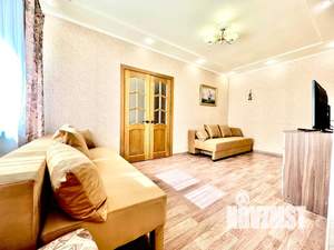 2-к квартира, посуточно, 45м2, 3/5 этаж