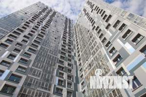 2-к квартира, посуточно, 60м2, 15/31 этаж