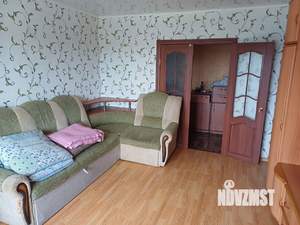 3-к квартира, на длительный срок, 62м2, 4/9 этаж