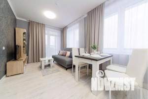 3-к квартира, посуточно, 70м2, 9/25 этаж