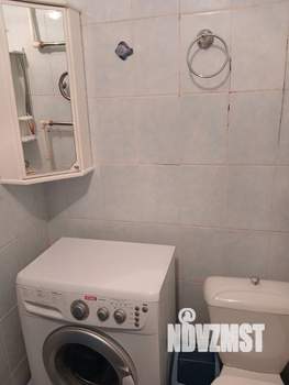 1-к квартира, на длительный срок, 36м2, 7/12 этаж