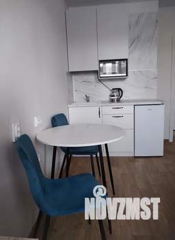 Студия квартира, посуточно, 20м2, 9/16 этаж