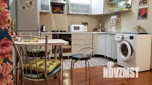 2-к квартира, посуточно, 42м2, 9/9 этаж