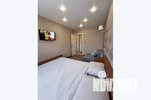 2-к квартира, посуточно, 60м2, 7/9 этаж