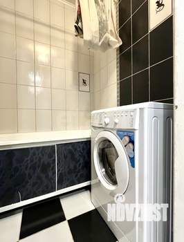 1-к квартира, на длительный срок, 38м2, 2/10 этаж