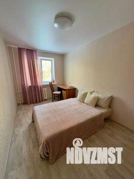 2-к квартира, посуточно, 55м2, 1/1 этаж