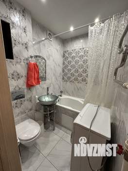 2-к квартира, на длительный срок, 42м2, 3/5 этаж