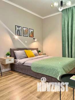 1-к квартира, посуточно, 27м2, 5/20 этаж