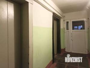 1-к квартира, на длительный срок, 30м2, 13/16 этаж