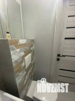 1-к квартира, посуточно, 27м2, 1/1 этаж