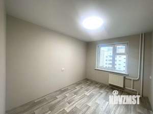 2-к квартира, на длительный срок, 53м2, 9/10 этаж