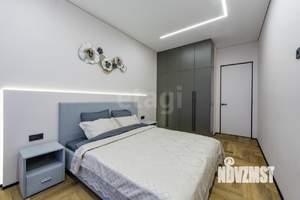 2-к квартира, на длительный срок, 42м2, 2/7 этаж