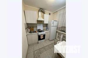 2-к квартира, посуточно, 44м2, 5/5 этаж