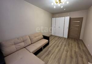 3-к квартира, на длительный срок, 65м2, 6/7 этаж