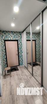 2-к квартира, на длительный срок, 39м2, 18/22 этаж