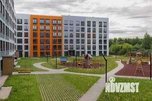 2-к квартира, на длительный срок, 36м2, 4/6 этаж