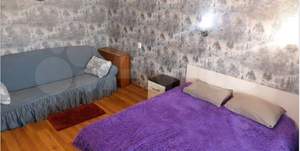 1-к квартира, на длительный срок, 45м2, 7/9 этаж